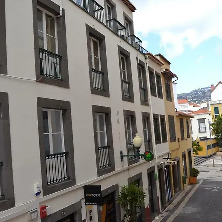 In 2n Funchal (Madeira)