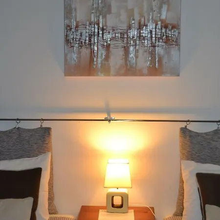 In 2n Apartament Funchal (Madeira)