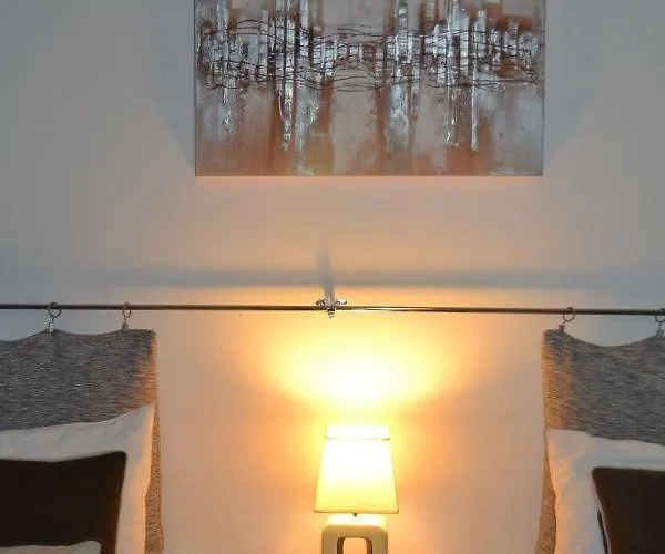 In 2n 公寓 丰沙尔