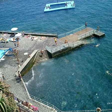 Apartment In 2n Funchal (Madeira)