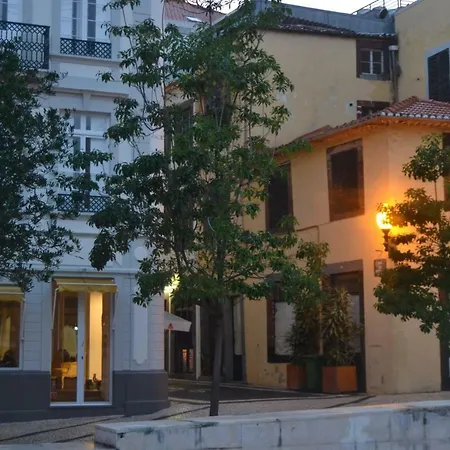 In 2n Appartamento Funchal (Madeira)