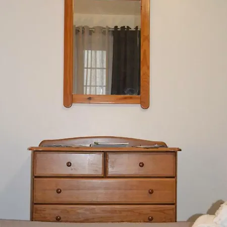 Apartment In 2n
