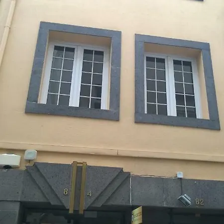 Appartamento In 2n *