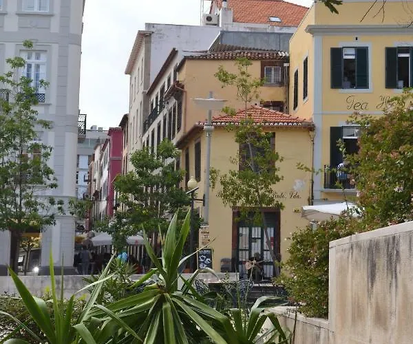 In 2n Διαμέρισμα *