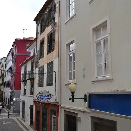 In 2n * Funchal (Madeira)