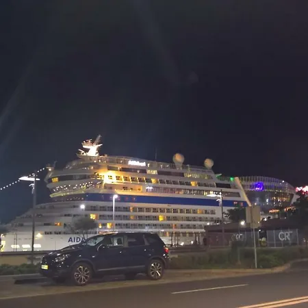 In 2n Funchal (Madeira)