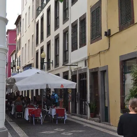 In 2n * Funchal (Madeira)